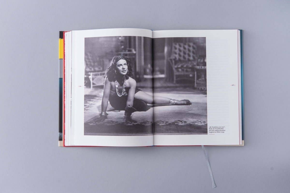 Ankerherz Verlag - Vente Livre de biographie et mémoires - Hedy Darling9