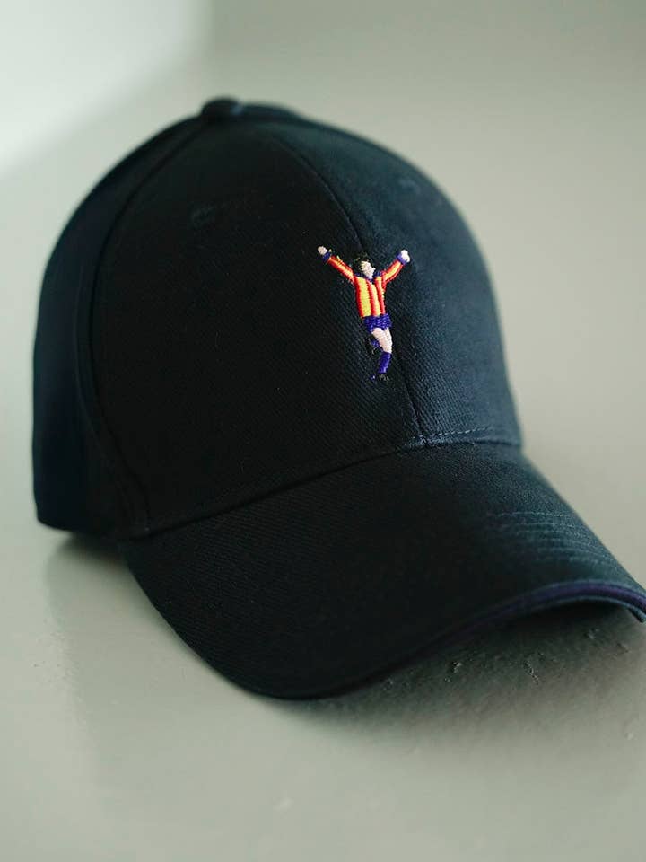 Cappello Senyera per la vendita all'ingrosso da parte di GAMBEA