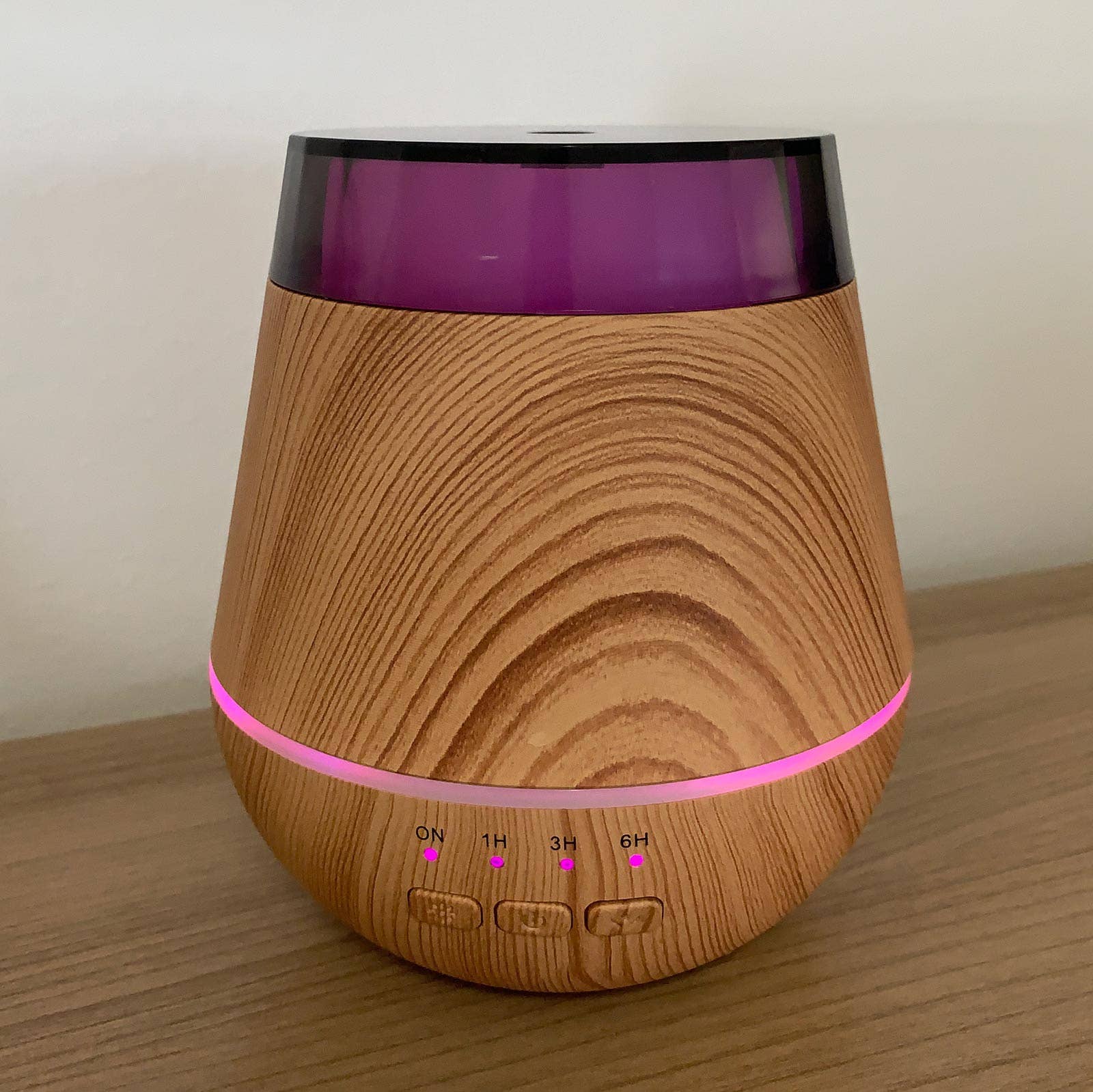 Ancient Wisdom – wholesale Electronic diffuser – Electronic Diffuser with USB, Colour Change, Timer1
