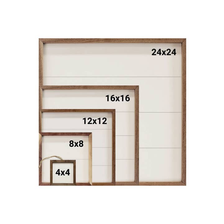 Kendrick Home - Wholesale Sign - Alumni Iowa State University