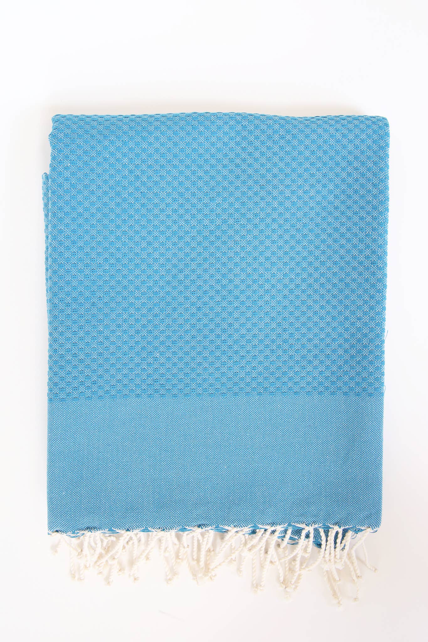 Scents and Feel – wholesale Badhandduk – Fouta-handduk i bikaksmönster - enfärgad13