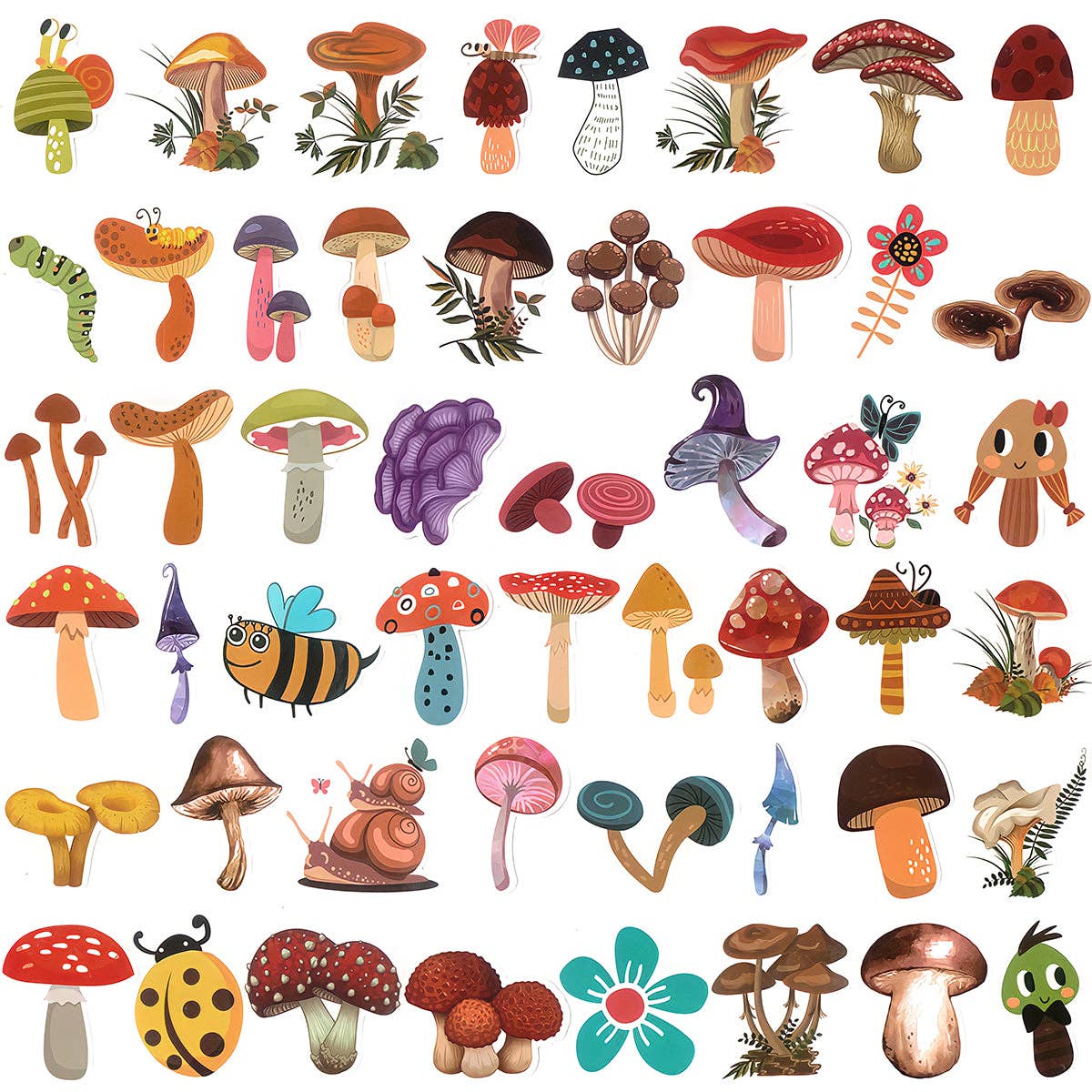 Wrapables.com - Wholesale Sticker - Wrapables Waterproof Vinyl Stickers for Water Bottles160