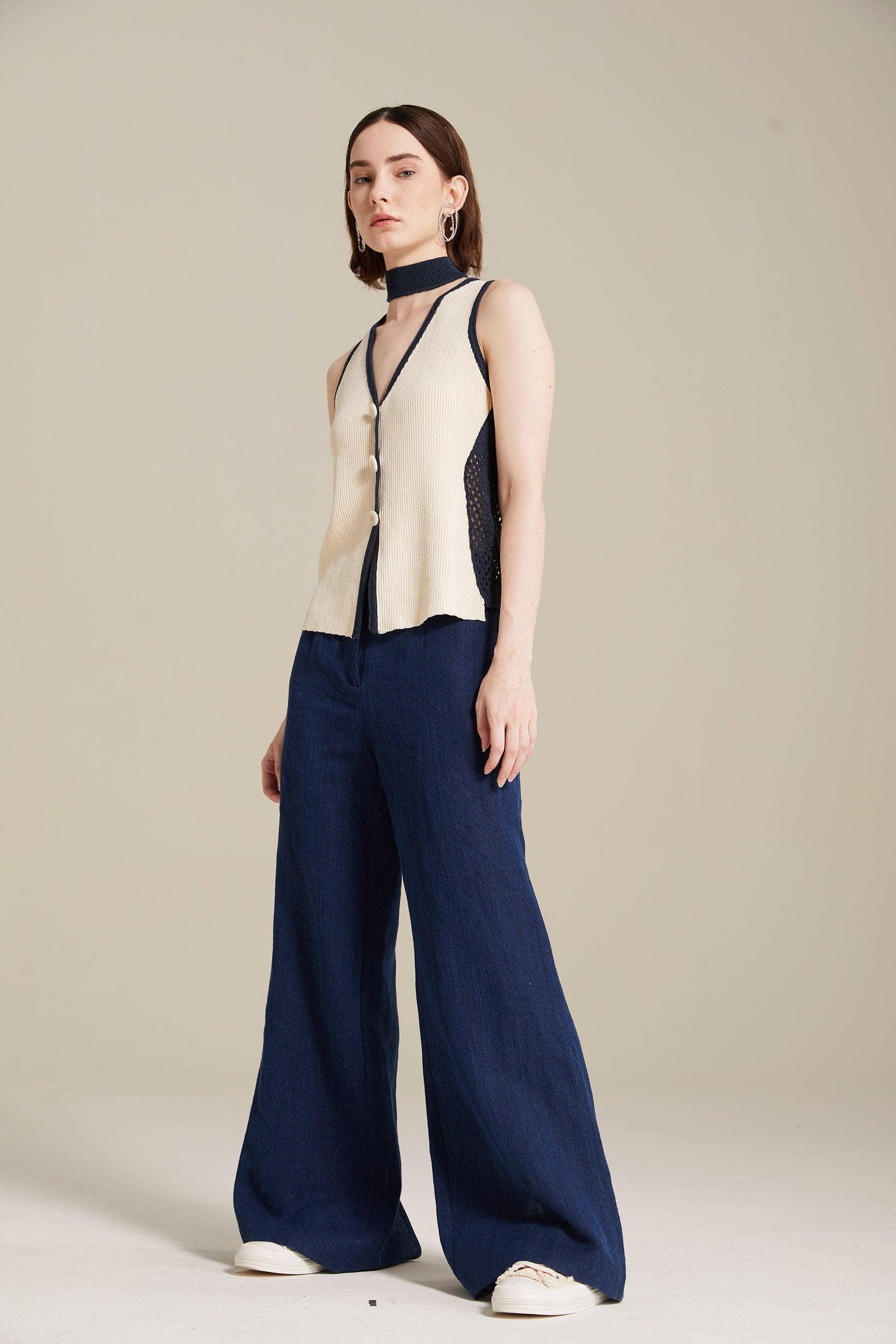 SUNDAY LIFE - Wholesale Tank Top - Women's - Top Olympe2