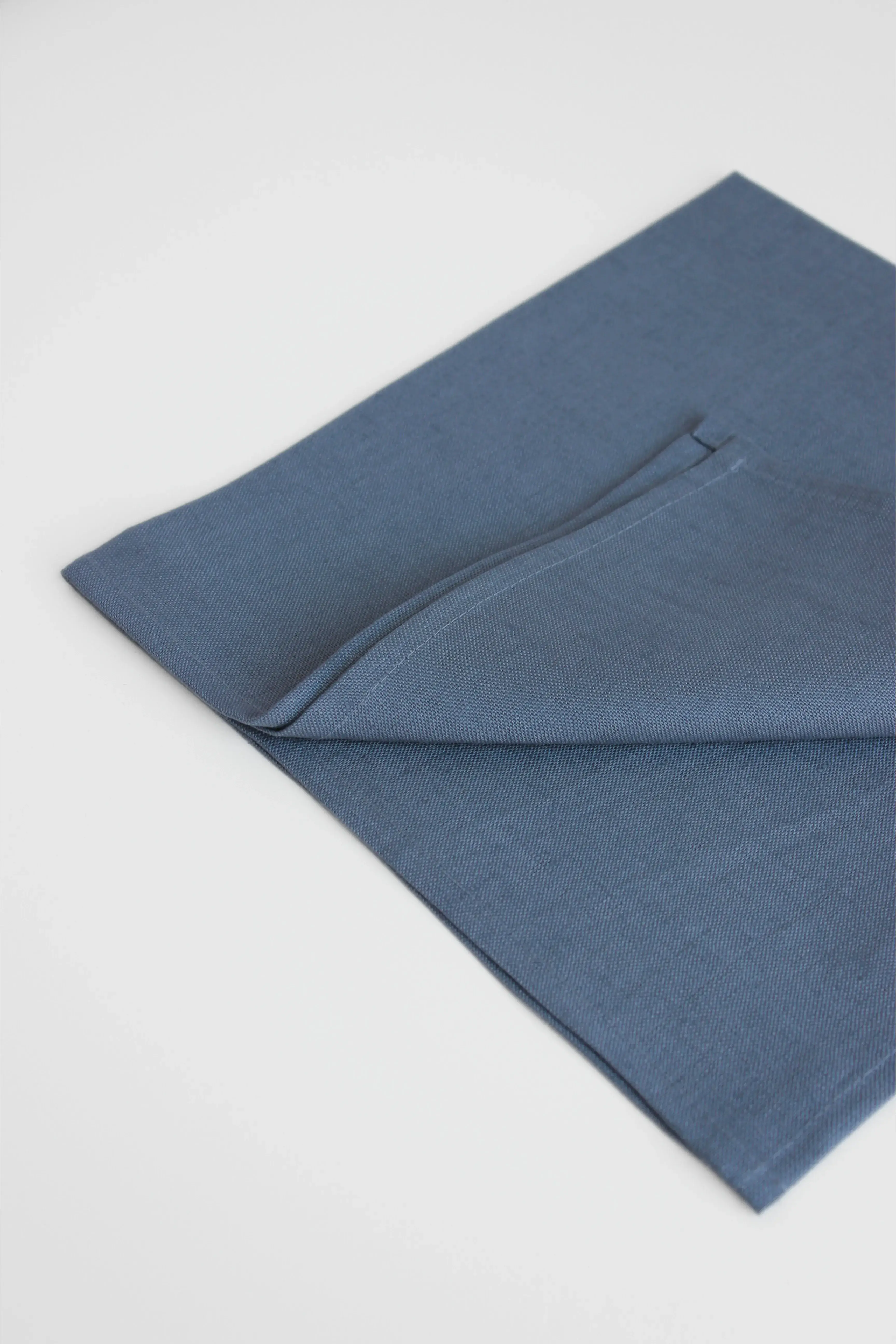 Linen Way Inc. - Wholesale Dinner & Cloth Napkin - Lumen Linen Napkins - Available in 11 Colors, Set of 416