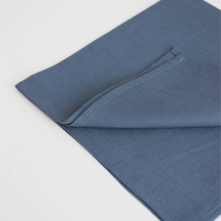 Linen Way Inc. - Wholesale Dinner & Cloth Napkin - Lumen Linen Napkins - Available in 11 Colors, Set of 416