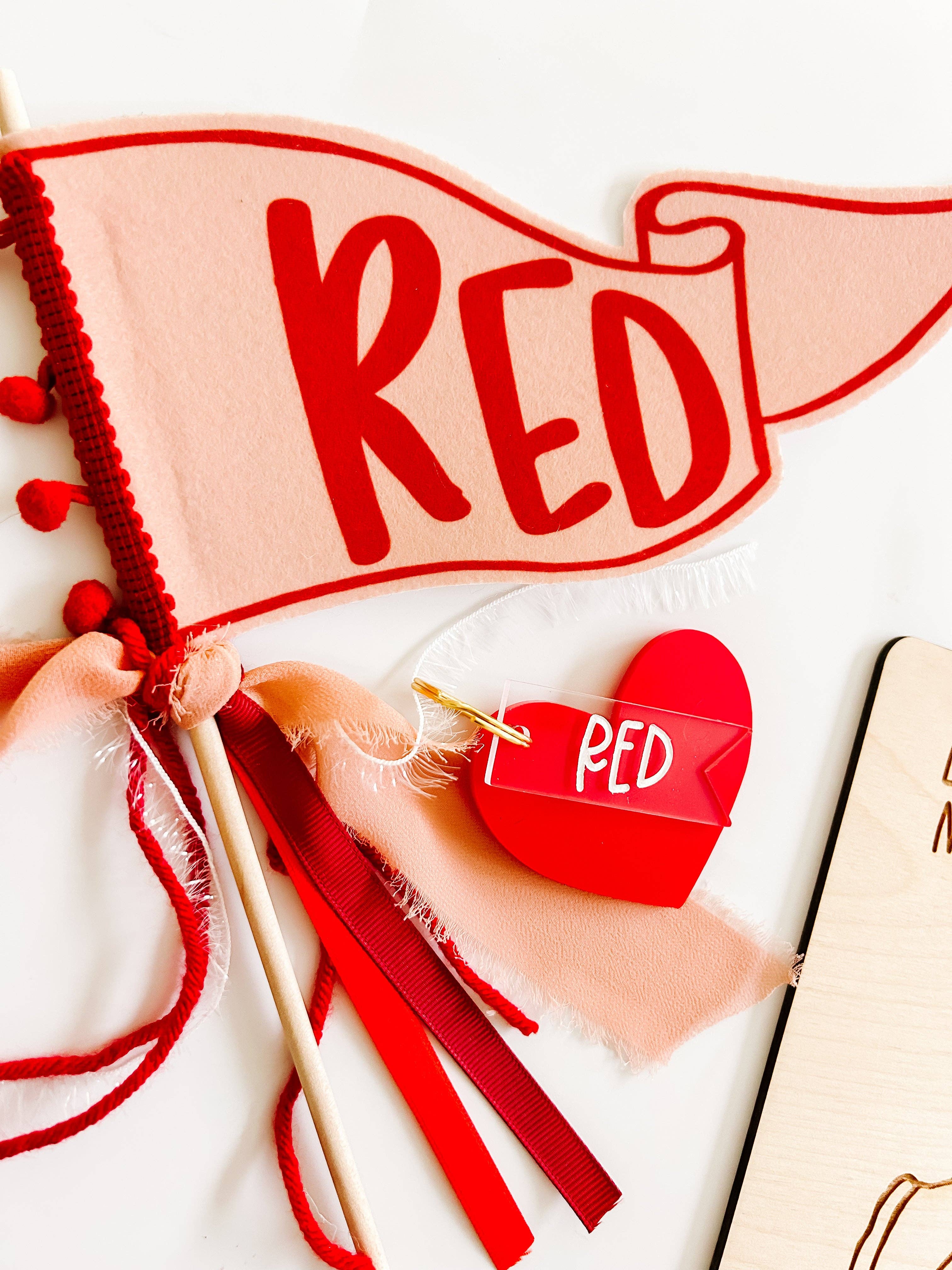 Goldie Letter Company - Venta al por mayor Cartel/pancarta para fiestas - Banderas de Eras10