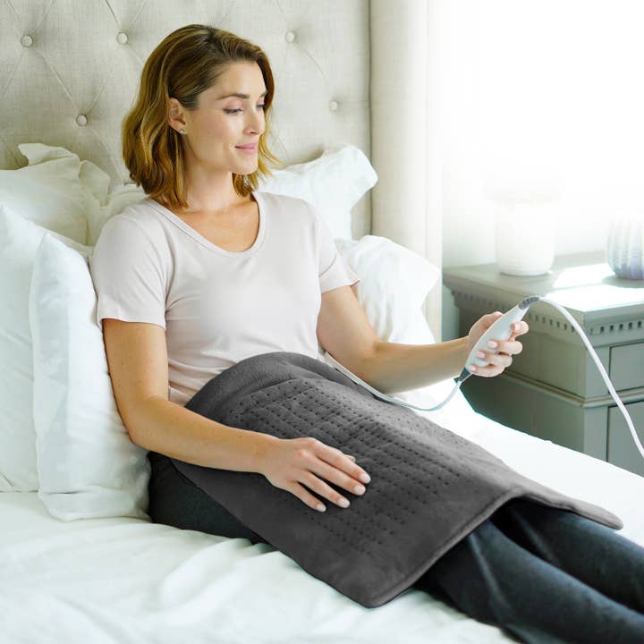 Ripple Distribution - Wholesale Heating Pad - PureRelief XXL Heating Pad