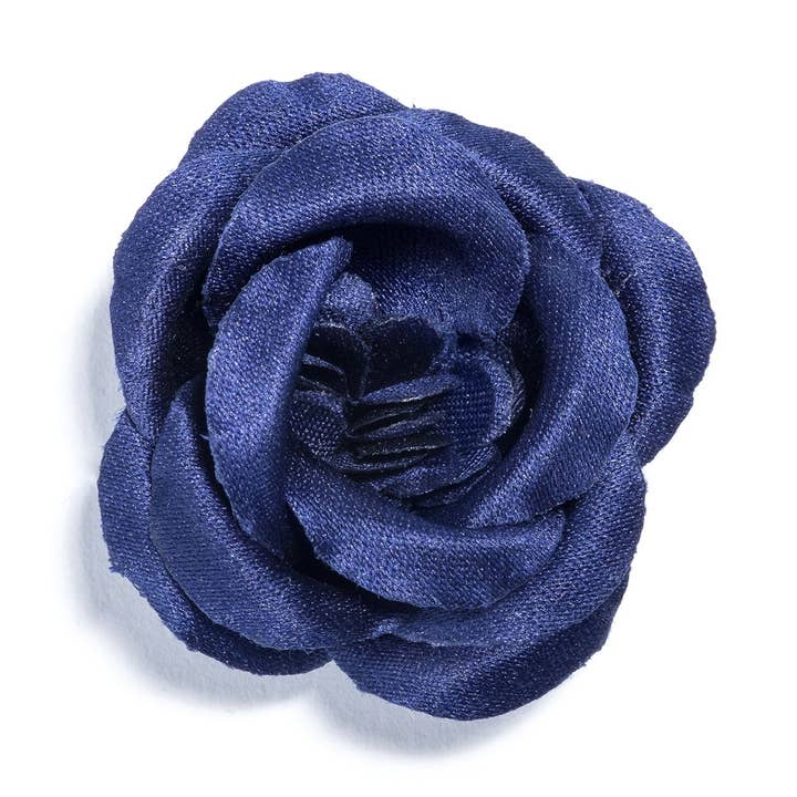 Colosseum Large Buttercup Lapel Flower for wholesale by Hook & Albert