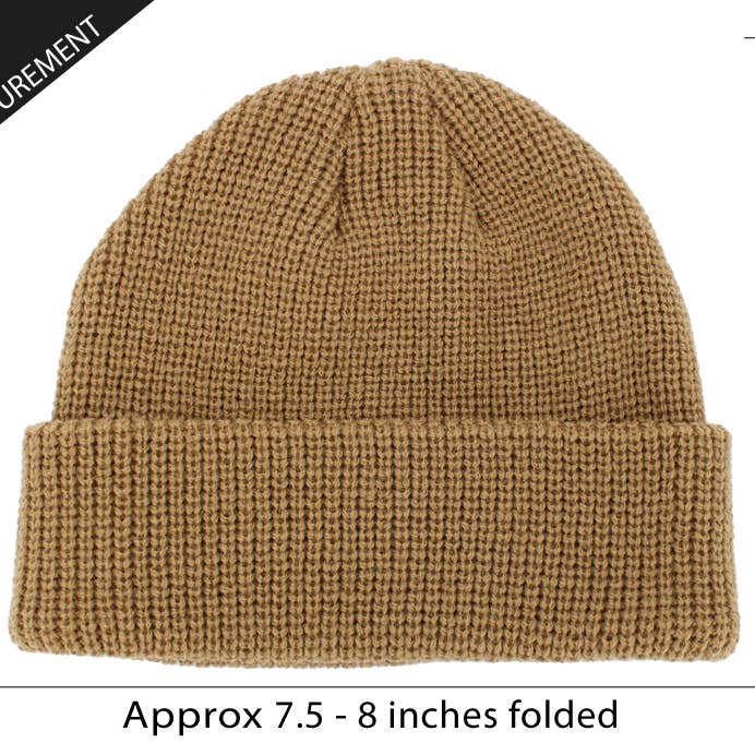 KBETHOS – wholesale Mössa - Unisex – Fiskare mössa119