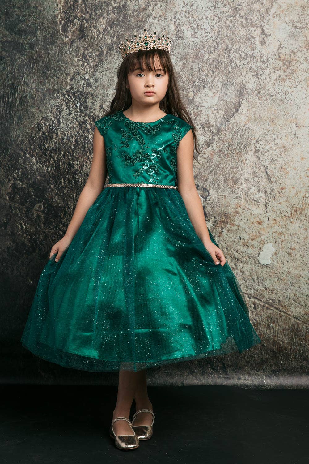 Petite Adele - Vendita all'ingrosso Vestito - Bambini - Abito da sogno28