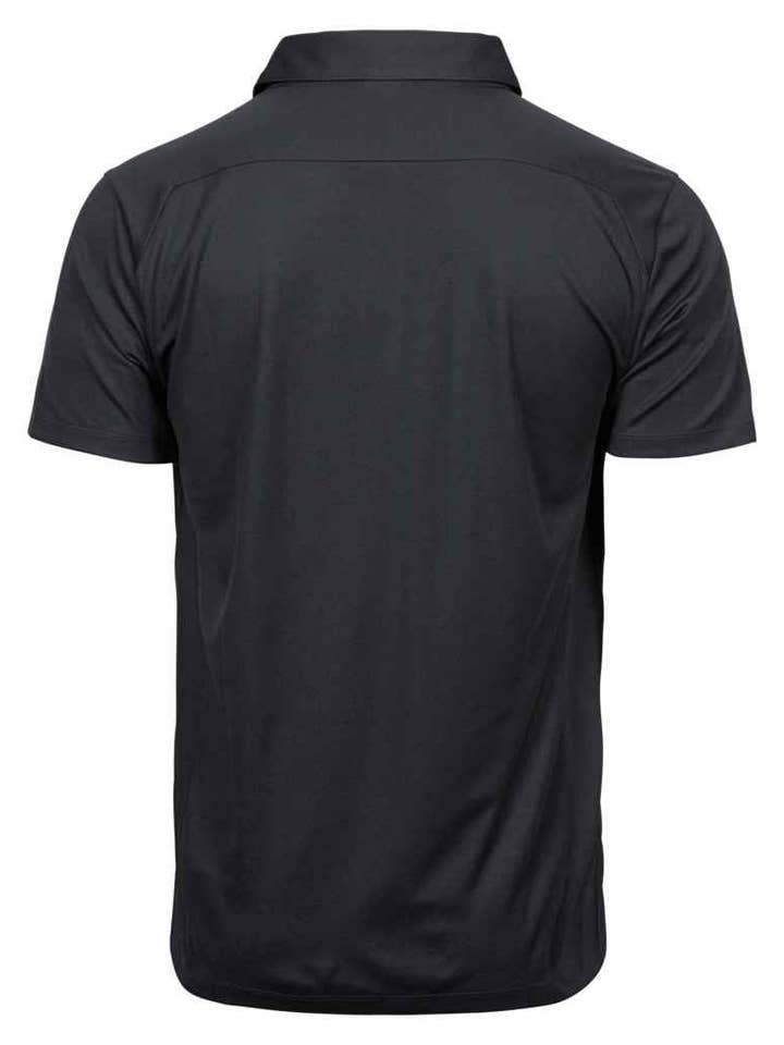 Pierre Francis - Vendita all'ingrosso Polo - Uomo - Tee Jays - Polo sportiva di lusso3