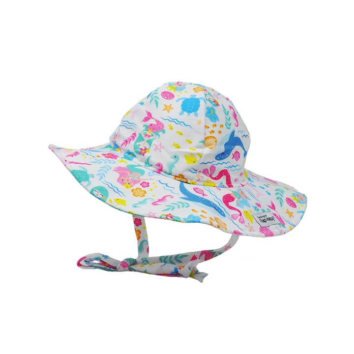 Flap Happy - Wholesale Sun Hat - Kids - Kids UPF50+ Girls and Boys Floppy Summer Sun Hat
