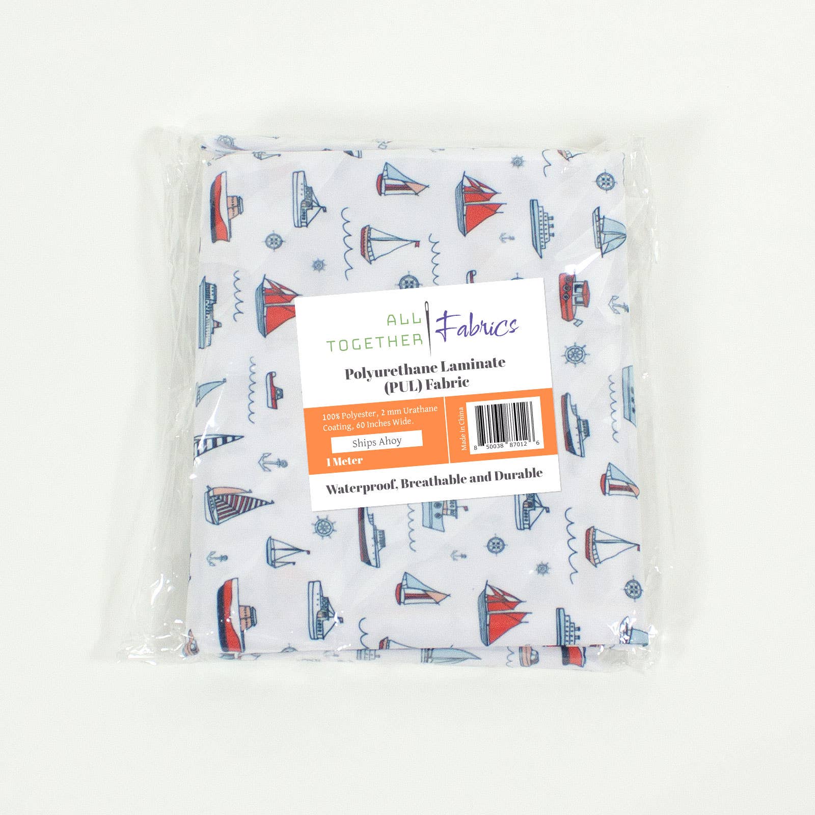 OsoCozy - Wholesale Fabric - Polyurethane Laminate (PUL) Fabric Precut – Prints11