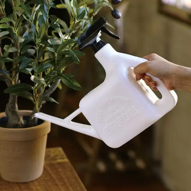 Time Concept – Regador por atacado – Aspersor de pulverização11