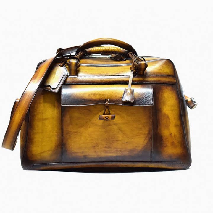 Bolan Weekender för wholesale av Kaachi & Co.