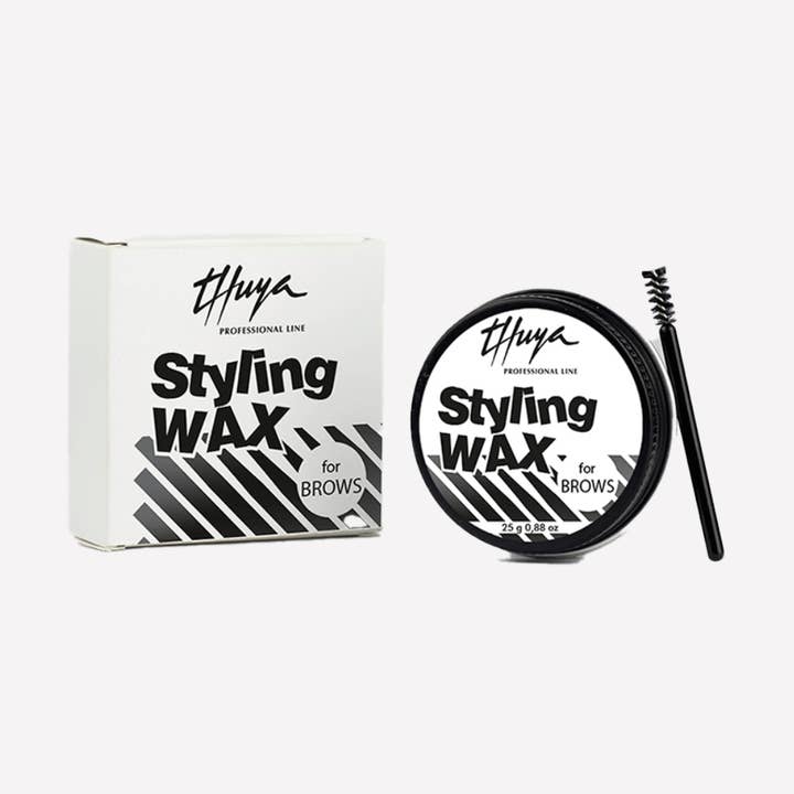 THUYA STYLING WAX FOR BROWS for wholesale by Beauty D