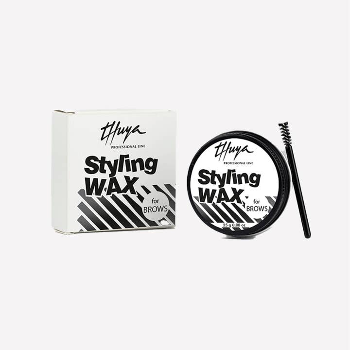 THUYA STYLING WAX FOR BROWS for wholesale by Beauty D