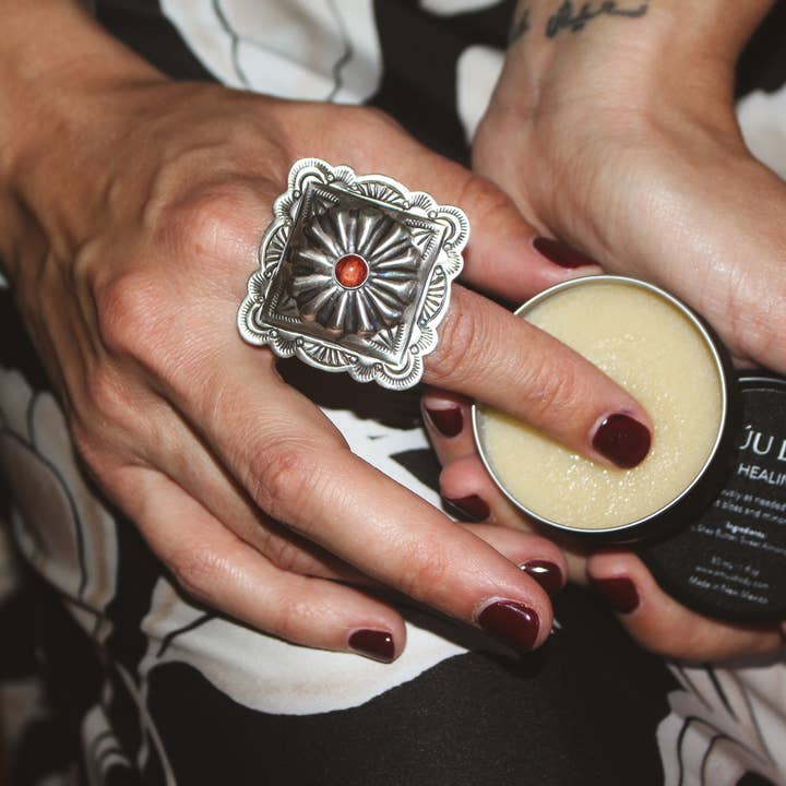 Ámúu Body - Wholesale Healing Salve/Balm/Cream - Piñon Healing Salve