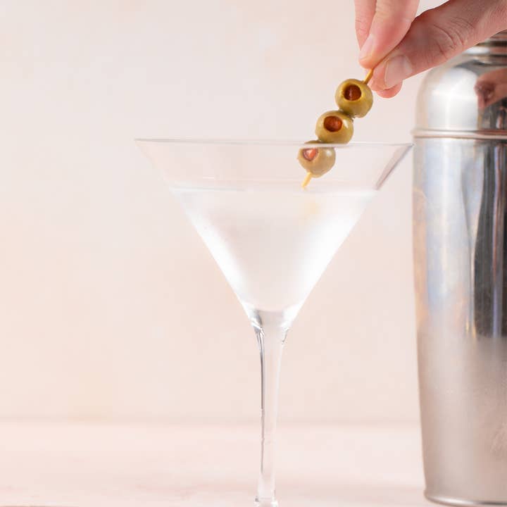 Zibari Foods - Wholesale Olives - Green Olives Stuffed With Pimiento Paste4