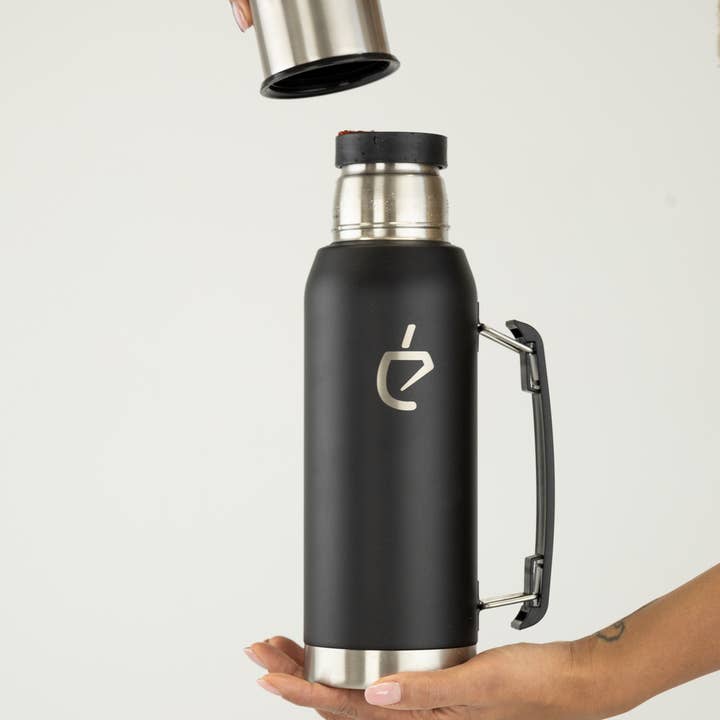 Un Mate - Wholesale Tea Set - Yerba mate tea kit | mate + bombilla + thermos + yerba
