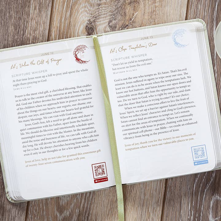 BroadStreet Publishing Group, LLC - Wholesale Book - Adult - Pause and Pray (Devotional)