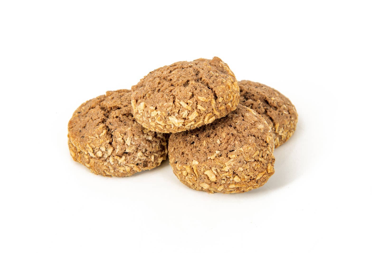 SPAZIOGOLOSO! laboratorio artigianale senza glutine - Wholesale Cookie - BREAKFAST COOKIES4