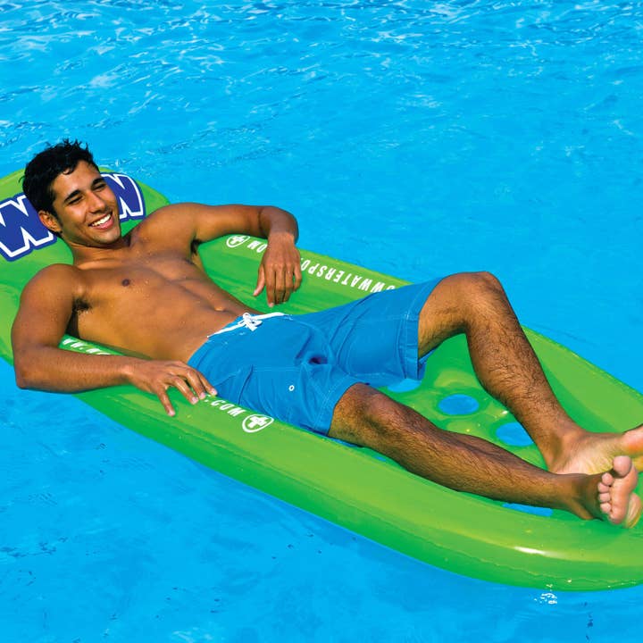 Wow Sports - Wholesale Inflatables - WOW Float2