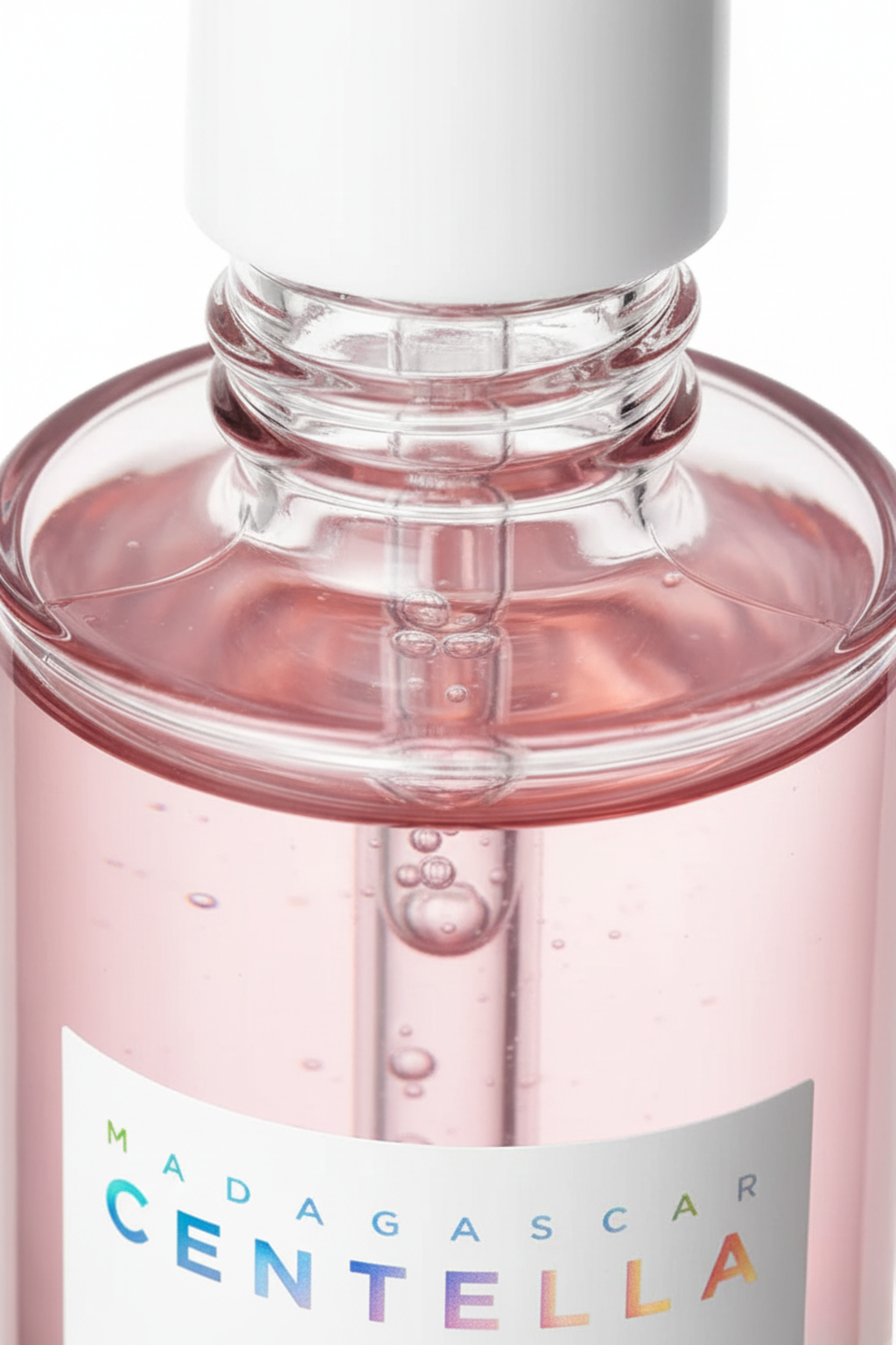 YEOSKIN - Wholesale Facial Serum/Concentrate - SKIN1004 – Madagascar Centella Poremizing Fresh Ampoule 100ml3