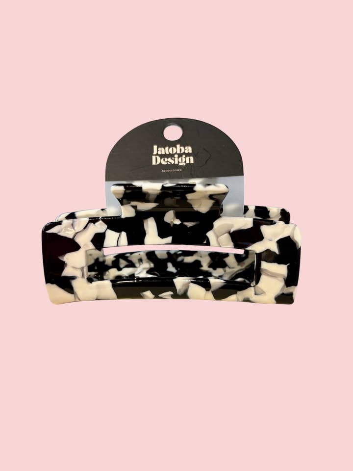 Haarspange - SMOCKING für den Großhandel von JATOBA DESIGN