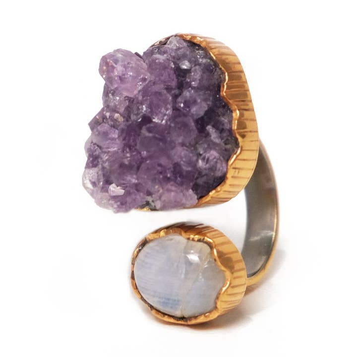 O Anel GIA por atacado de The World Of INDAH