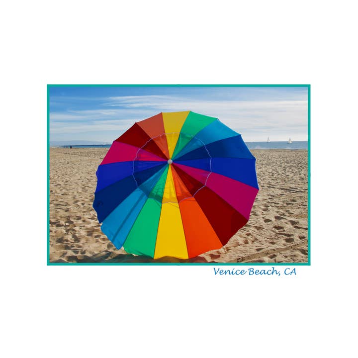 Ocean OPC52 - Notecard for wholesale by Immaginare + Seaside