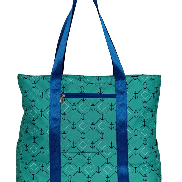 SOLMATE, LLC - Wholesale Tote Bag - Women's - The Original SOLMATE Travel Tote16