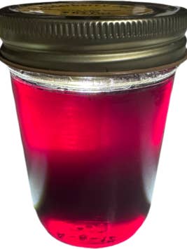 Fläder gelé för wholesale av Naturally inspirational