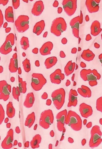 Curiosity Lab - Wholesale Dress - Women's - Night Dress Straight cut long sleeve Indian cotton24