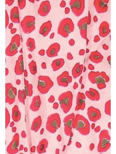 Curiosity Lab - Wholesale Dress - Women's - Night Dress Straight cut long sleeve Indian cotton24