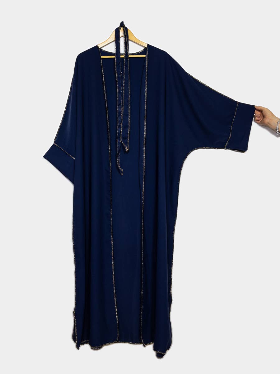 IDEAL OUTFIT - Wholesale Kimono - Women's - Kimono for women ref:2336pk29