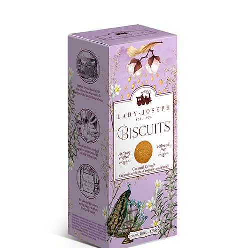 Thin and Crunchy Caramel Cookies (cookie snack biscuit) and other Purchase Wholesale caramelle professionale. Free Returns & Net 60 Terms on Faire trending on Faire.