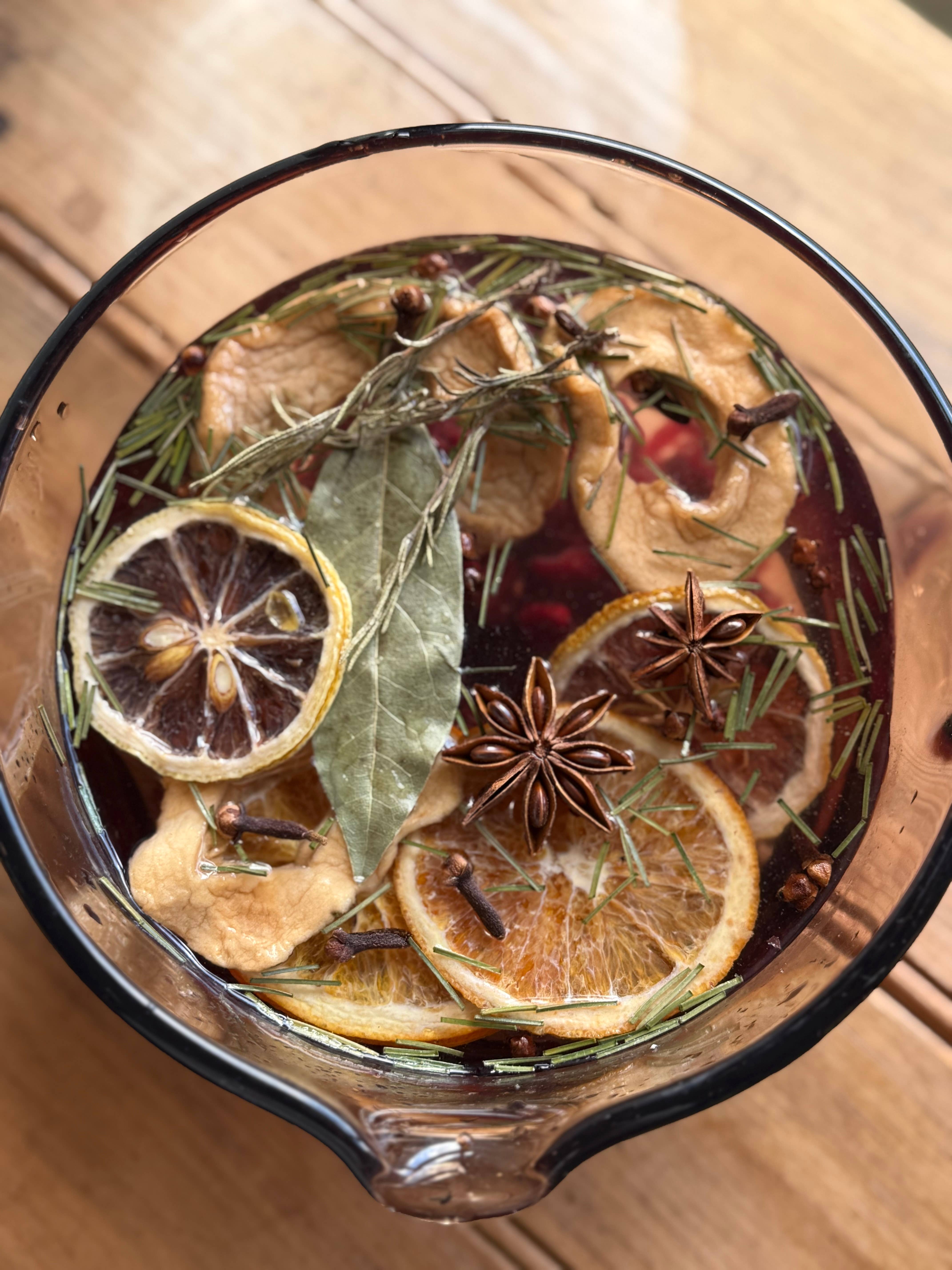 Apotheke DuJardin - Wholesale Potpourri - Stovetop Potpourri | Gift | House Warming9