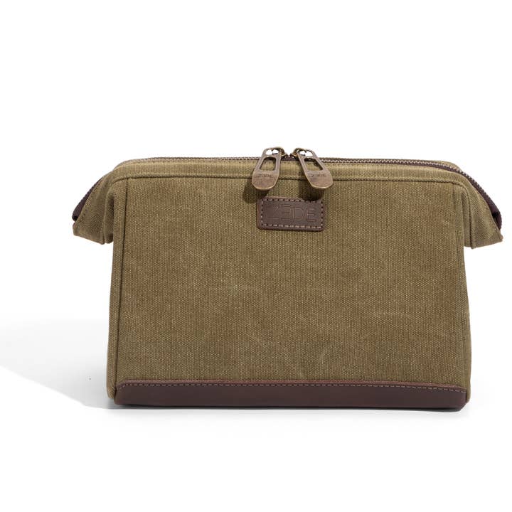 ZEDE PARIS - Wholesale Pouch - Unisex - ZG052-TOILET BAG