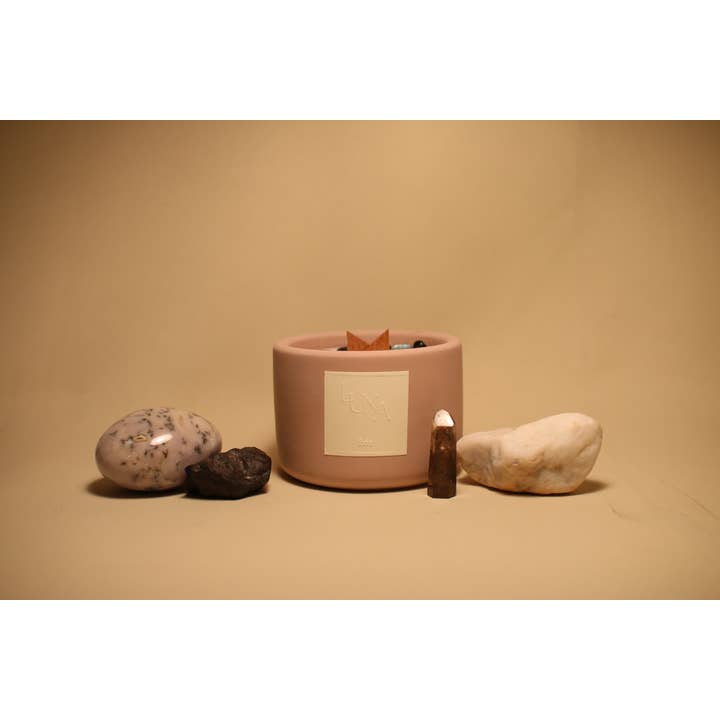 Full Moon Radiance for wholesale by Luna Cycle Wellness