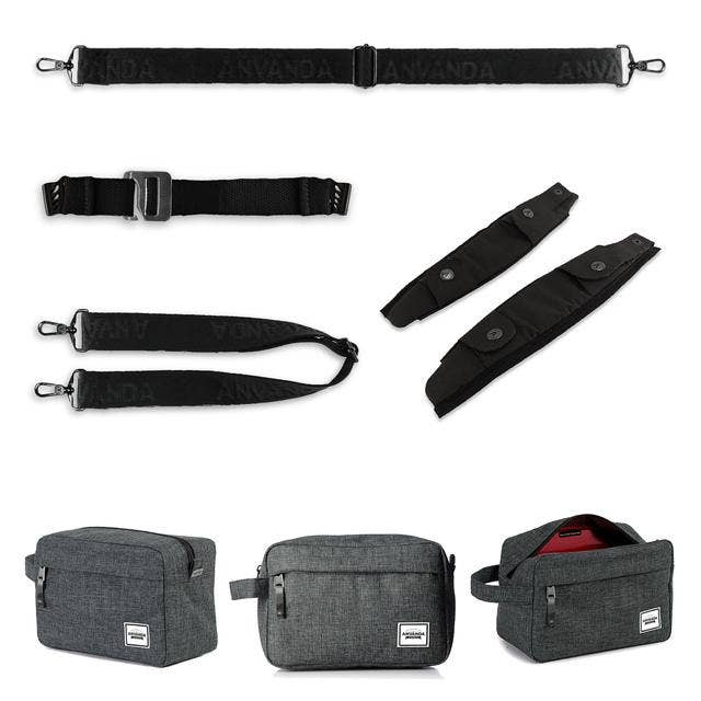 Pacchetto accessori Använda per la vendita all'ingrosso da parte di Använda