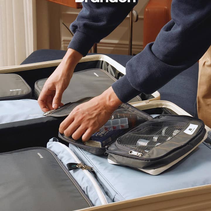 Neceser de Belleza Expandible al por mayor para tu tienda Faire ES