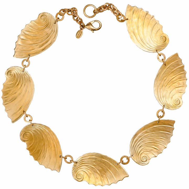 Collare Thalassa per la vendita all'ingrosso da parte di We Dream in Colour