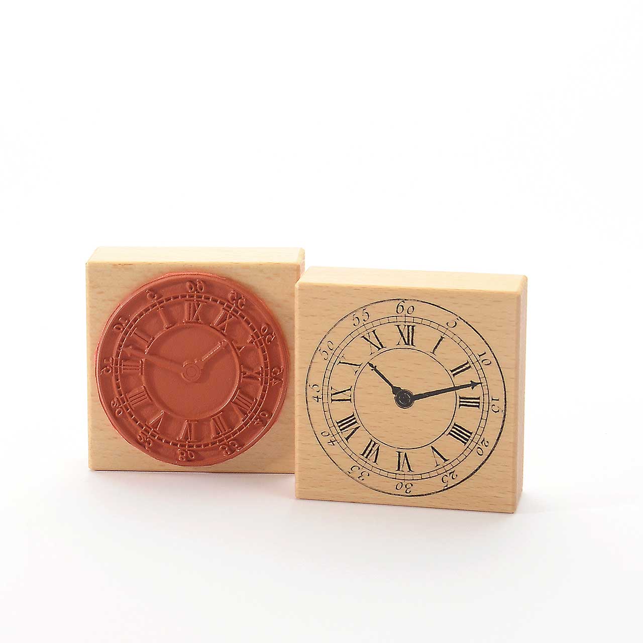 Heindesign - Wholesale Rubber/Decorative Stamp - Stamp: Great Watch0