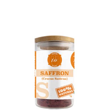 Pantry To Plate Co - Wholesale Dried spice - P2P Saffron Threads0