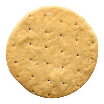 Lady Joseph - Wholesale Crackers - Maxi Cracker with green olives & Olive Oil olive cracker