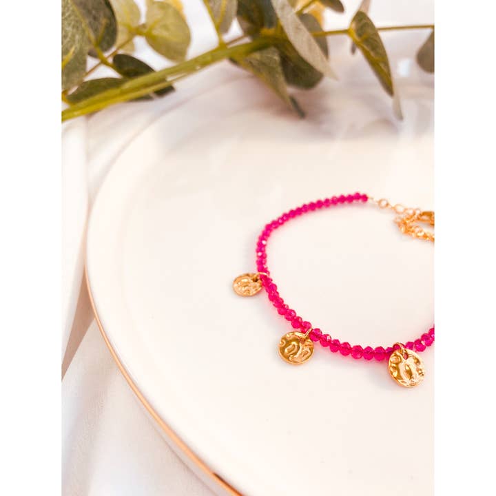 COLORFUL por atacado de Locas Biju