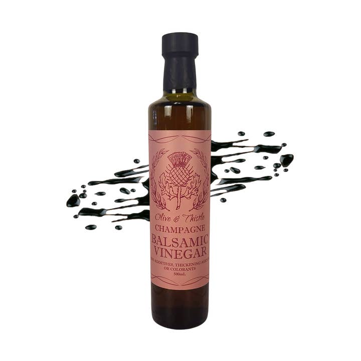 CHAMPAGNE pour la vente par Olive & Thistle