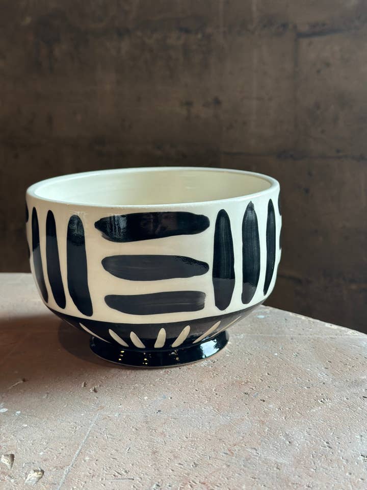 Kindred Bowl for wholesale by SampleHAUS