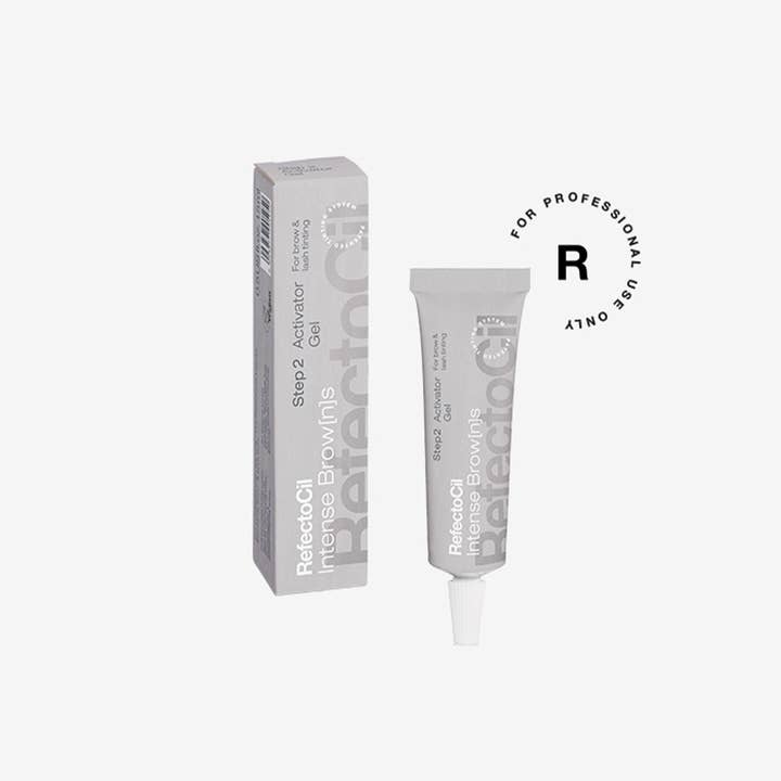 Beauty D - Wholesale Eyebrow Set/Kit - RefectoCil Intense Browns Essentials for Lash & Brow Tinting2